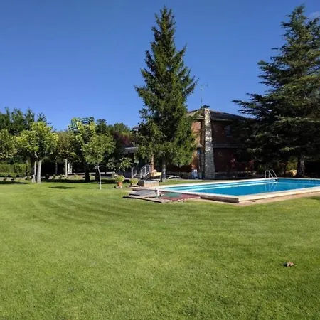 Villa Calle Gardenia *