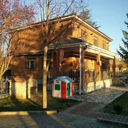 Villa Calle Gardenia