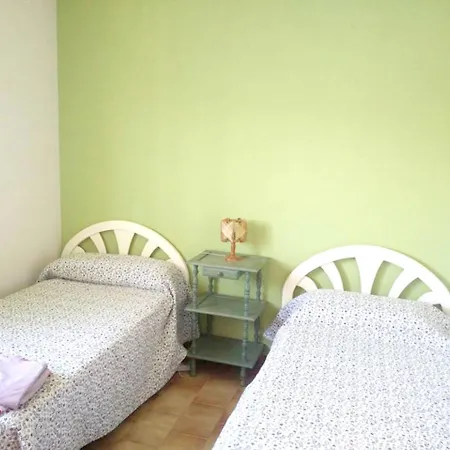 Villa Calle Gardenia *