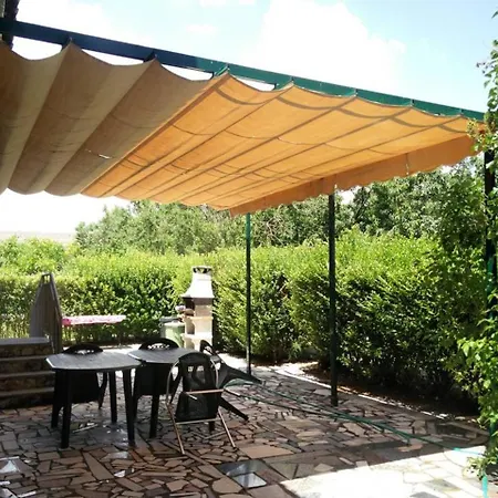 Calle Gardenia Villa Villabáñez