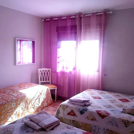 Villa Calle Gardenia *
