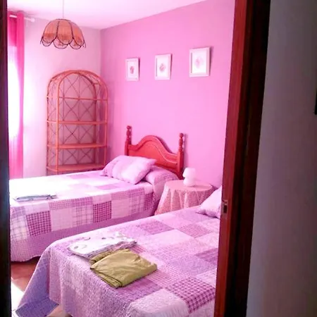 Calle Gardenia Villa Villabáñez