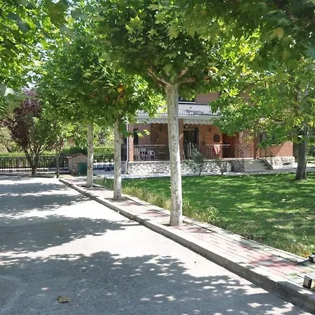 Calle Gardenia Villa *