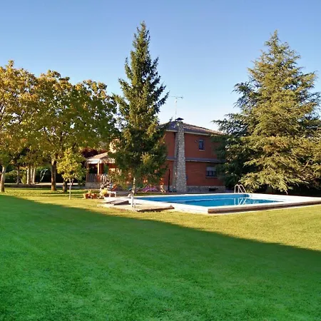 Villa Calle Gardenia *