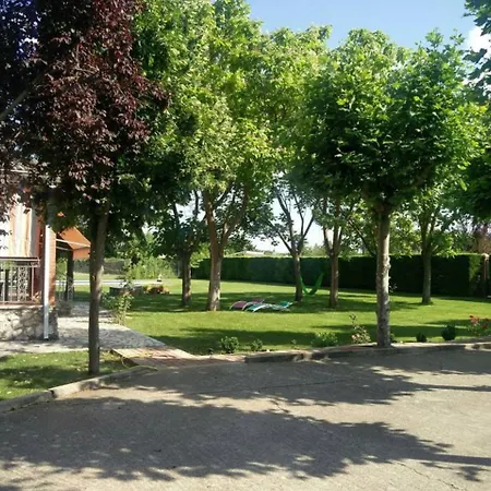 Calle Gardenia Villa *